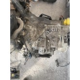 VOLKSWAGEN PASSAT 1.8 DÜZ ADR DMX ŞANZIMAN 01N321105L