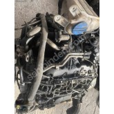AUDİ Q5 2.0 TDI CAG CAH CAGA MOTOR KOMPLE DOLU MOTOR