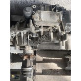 VOLKSWAGEN PASSAT 2.0 TDI 6 İLERİ NJK MSV PBF NLF ŞANZIMAN