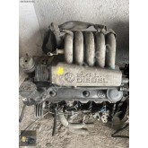 VOLKSWAGEN TRANSPORTER T4 2.4 TDI AJA KOMPLE MOTOR