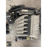 PORSCHE CAYENNE 3.2 BMV KOMPLE DOLU MOTOR