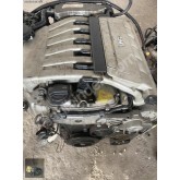 PORSCHE CAYENNE 3.2 BMV KOMPLE DOLU MOTOR