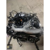 VOLKSWAGEN TOUAREG 3.0 TDI CAS CASA KOMPLE DOLU GARANTİLİ MOTOR