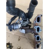 VOLKSWAGEN PASSAT 2.0 TDI CFF PASSAT ORJİNAL TURBO 03L253019P