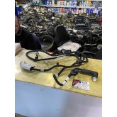 VOLKSWAGEN AUDİ ADBLUE BORUSU SIFIR ORJ OEM 2K5131983P