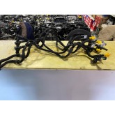 VOLKSWAGEN SEAT SKODA YENİ MODEL VAKUM BORUSU 04L129456D