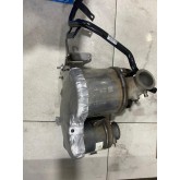 VOLKSWAGEN 1.6 -2.0 TDI PARTİKÜL FİLTRESİ ORİNAL SIFIR 04L13166Q