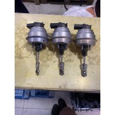 VOLKSWAGEN TRANSPORTER T7 TURBO VESKEYT SIFIR ORJİNAL