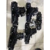 VOLKSWAGEN TRANSPORTER CRAFTER BOGAZ KELEBEĞİ 04L128063K