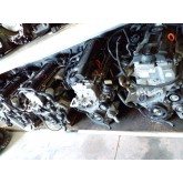 PASSAT 1.4 TSI CAXA BLG  KOMPLE MOTOR FULL DOLU GARANTİLİ 