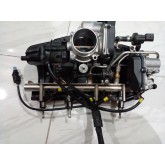 GOLF JETTA SCRO 1.8TSI-2.0TFSİ KOMPLE EMME MANİFOLDU 06F133201P-N