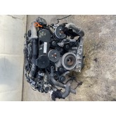 AUDİ A6 3.0 TDI BUG MOTOR KOMPLE DOLU GARANTİLİ 