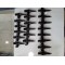VOLKWAGEN CADDY 2004-2009 ARASI 1.9 BJB ENJEKTÖR TAKIMI GARANTİLİ 038130073AG 038130073AM 