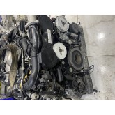 AUDİ A6 3.0 TDI BMK BUG BUN MOTOR KOMPLE DOLU GARANTİLİ 