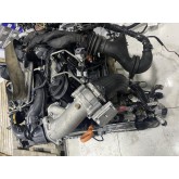 AUDİ A6 3.0 TDI BMK BUG BUN MOTOR KOMPLE DOLU GARANTİLİ 