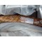 TRANSPORTER T4 YUNUS KASA ÖN TAMPON ORJİNAL 7D0807221B
