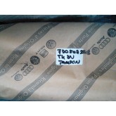 TRANSPORTER T4 YUNUS KASA ÖN TAMPON ORJİNAL 7D0807221B