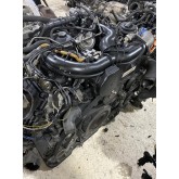 AUDİ Q7 3.0 TDI BMK BUG BUN KOMPLE DOLU MOTOR 2005-10 ARASI