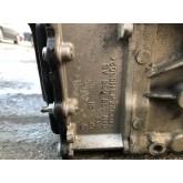 VOLKSWAGEN SEAT SKODA AUDİ 1.6 TDI OTOMATİK DSG ŞANZIMAN ORJİNAL GARANTİLİ ÇIKMA 