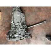 PORSCHE CAYENNE 3.0 TDI QUATRO BORULU 8 İLERİ ŞANZUMAN MXU PPE