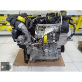 VOLKSWAGEN SKODA SEAT 1.2 TSI CYV YENİ NESİL KOMPLE DOLU MOTOR