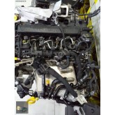 VOLKSWAGEN PASSAT 1.6 DCX MOTOR SIFIR ORJİNAL KOMPLE DOLU