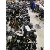 AUDİ Q7 3.0 TDI CTB KOMPLE SIFIR MOTOR