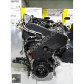 SKODA SUPERB 1.6 TDI DCX MOTOR SIFIR ORJİNAL KOMPLE DOLU