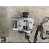 POLO İBİZA SKODA ÇIKMA ŞARJ DİNAMOSU 037903025S