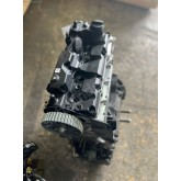 AUDİ A6 2.0 TDI CNH DDD MOTOR SIFIR BAZ MOTOR YENİ NESİL