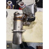 AUDİ A4 A6 2.0 TDI CNH DDD DETA MOTOR ORJİNAL EGR 04L131512A