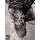 AUDİ A6 2.7 TURBO EYK ŞANZUMAN HİÇ AÇILMAMIŞ