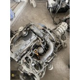 VOLKSWAGEN PASSAT 1.9 TDI AVF 5 İLERİ OTOMATİK EYF ŞANZUMAN