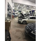 WOLKSVAGEN TÜM MODELLER ARAÇ SAĞLIK KİTİ ÇEKİ HALAT DEMİRİ İLE