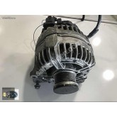 GOLF PASSAT ORJİNAL ÇIKMA ŞARJ DİNAMOSU OEM 03C903023A