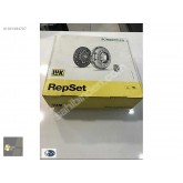 POLO CORDOBA FABİA BASKI BALATA LUK 620128400