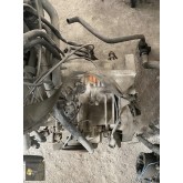 VOLKSWAGEN PASSAT AUDİ A4 1.9 TDI 4 İLERİ OTOMATİK ŞANZUMAN