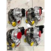 PORSCHE CAYYENE 3.0 TDI CRTC CRTD CZVB CVV TURBO ORJ059145873F