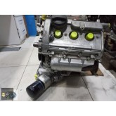 A6 2.8 APR AFB ACK 193 HP 1997-02 6 SİLİNDİR KOMPLE SIFIR MOTOR
