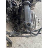 VOLKSWAGEN GOLF 1.6 AKL MOTOR KOMPLE DOLU GARANTİLİ MOTOR