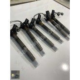 CAYANNE PANEMERA 3.0 TDI CDU ENJEKTÖR TAKIMI KOMPLE 059130277CC