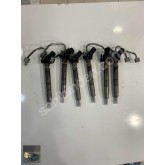 CAYANNE PANEMERA 3.0 TDI CDU ENJEKTÖR TAKIMI KOMPLE 059130277CC