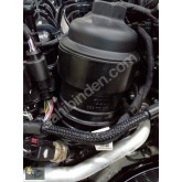 A7 A8 PORSCHE 3.0TDI CRT DDX CZZ YAĞ KÜTÜĞÜ ORJİNAL 059115389AK