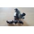 Volkswagen Golf 1.6 Tdi CAY Motor Turbo 03L253016T 
